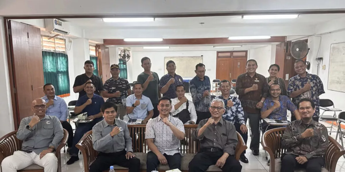 SBM Indonesia dan Asosiasi Satpam Hotel Adakan Pelatihan