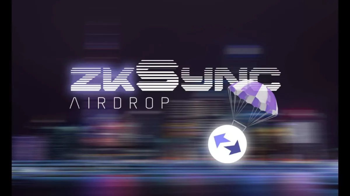 ZKSync Umumkan Airdrop Menggoda Pasca Kesuksesan Hamster Kombat