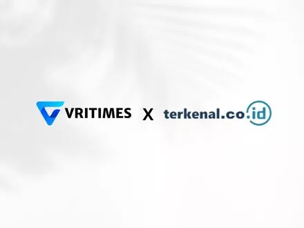 Kolaborasi Baru antara VRITIMES dan Terkenal.co.id untuk Revolusi Konten Digital