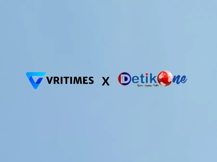 Kemitraan Baru antara VRITIMES dan Detik1.co.id untuk Tingkatkan Kualitas Berita di Indonesia
