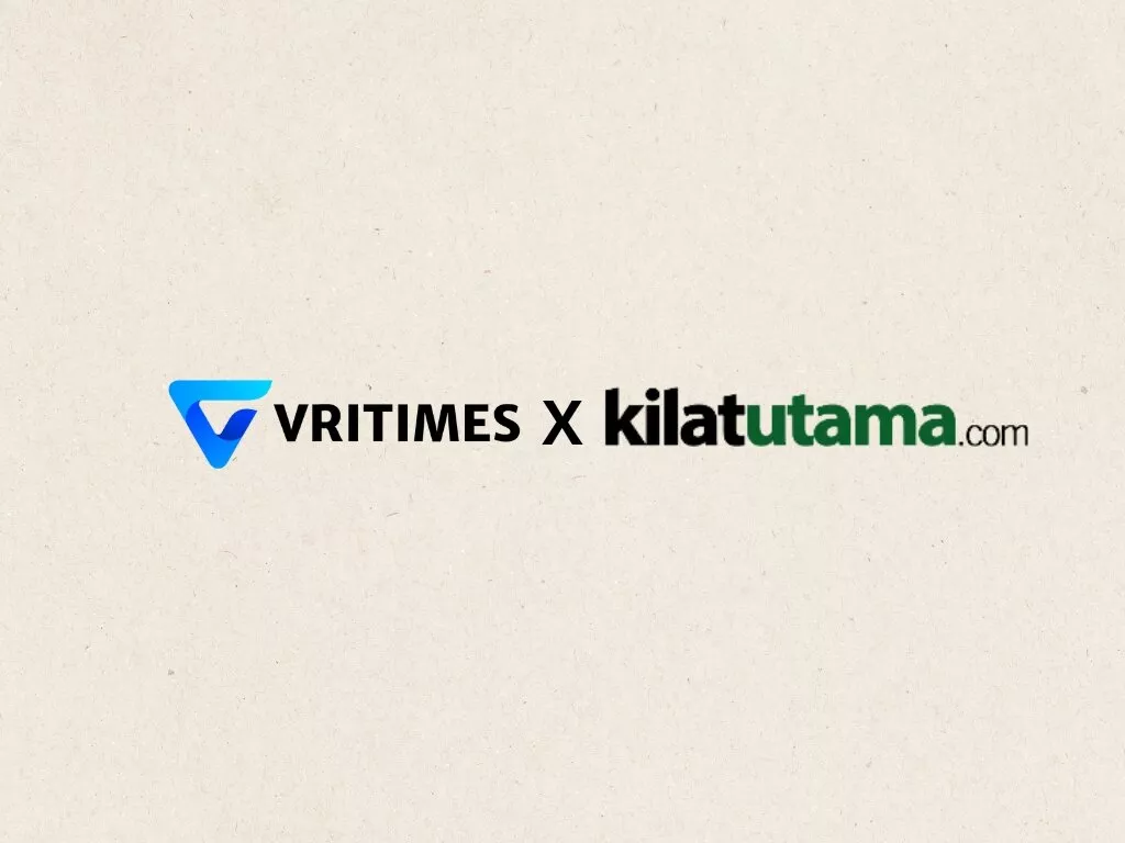 VRITIMES dan KilatUtama.com Jalin Kemitraan untuk Transformasi Distribusi Berita Digital di Indonesia