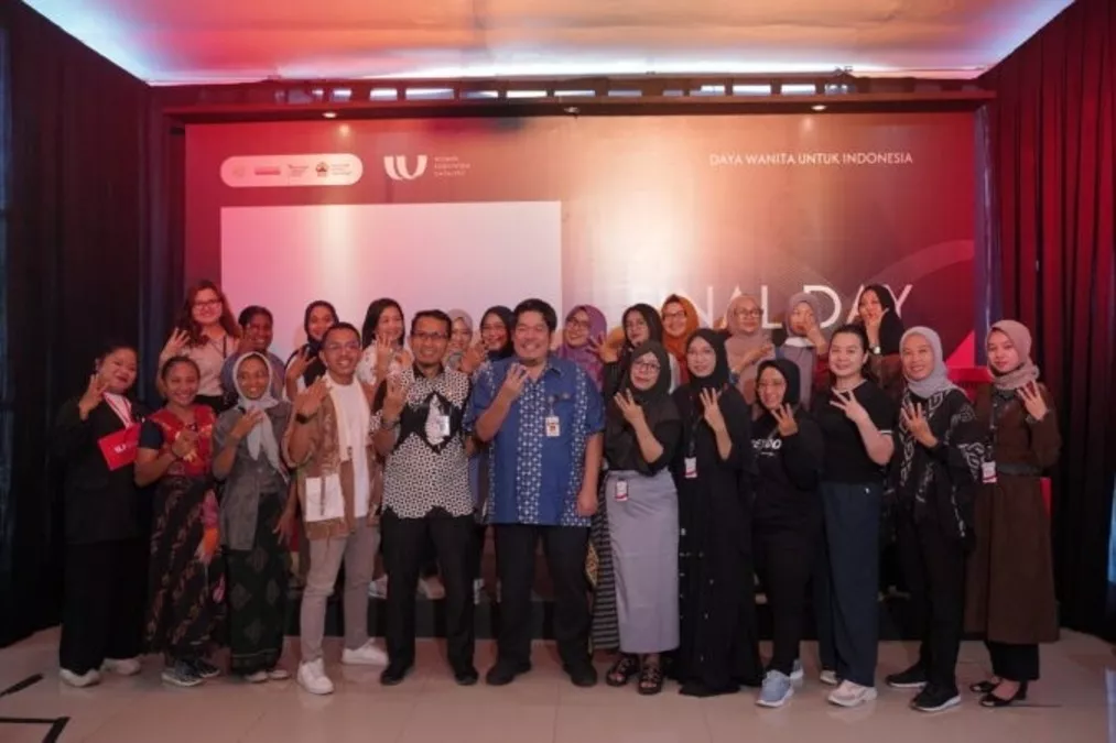Sampoerna Berdayakan Perempuan Wirausaha Melalui WEC