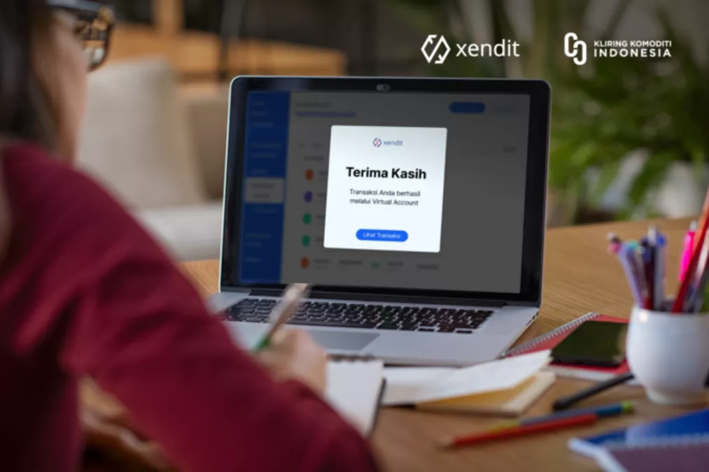 Xendit dan PT Kliring Komoditi Indonesia Kolaborasi untuk Perkuat Ekosistem Kripto