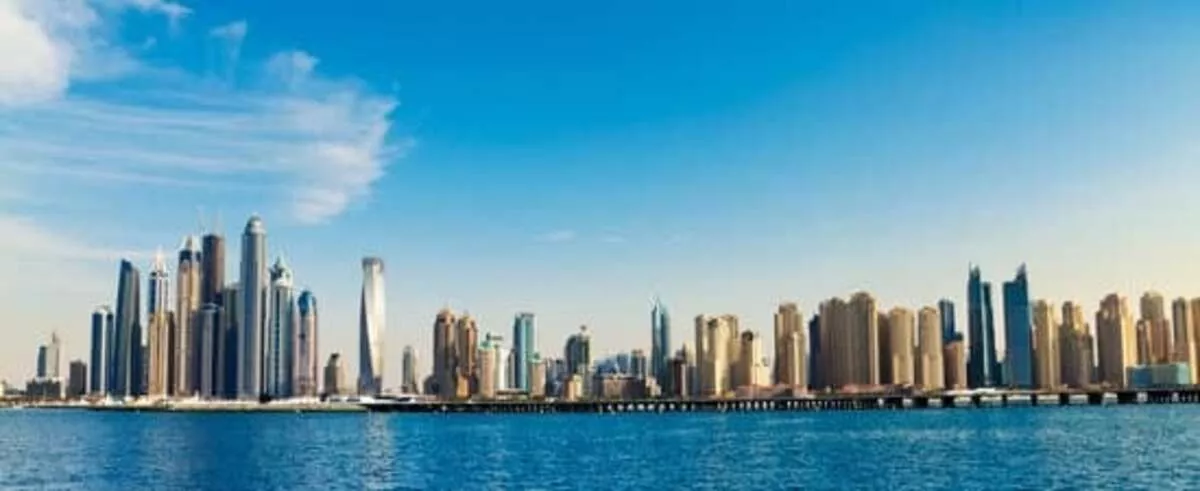 Budaya dan Hiburan: Meningkatkan Daya Tarik Global Dubai