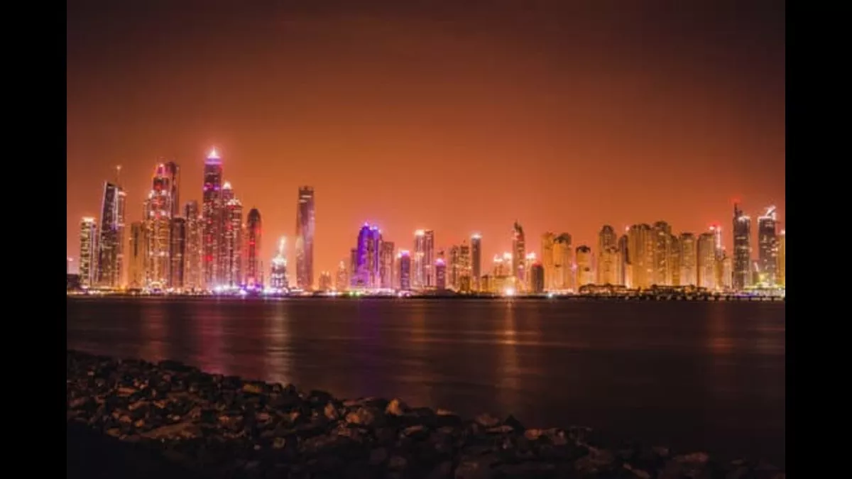 Fokus Keberlanjutan di Dubai: Tren Pembangunan Ramah Lingkungan
