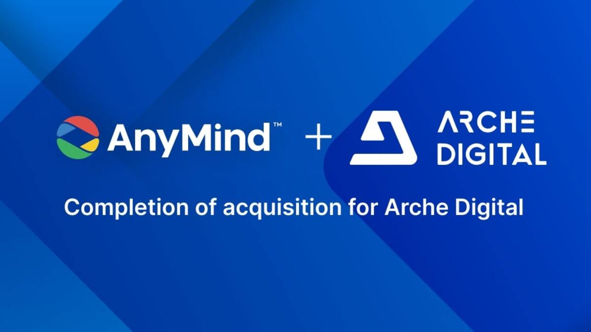 AnyMind Group Rampungkan Akuisisi E-commerce Malaysia, Arche Digital