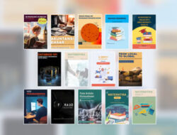BINUS Luncurkan Buku Interaktif dan Pusat Keunggulan Baru