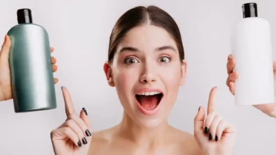 5 Rahasia Menebalkan Rambut Tipis dengan Shampo Murah!