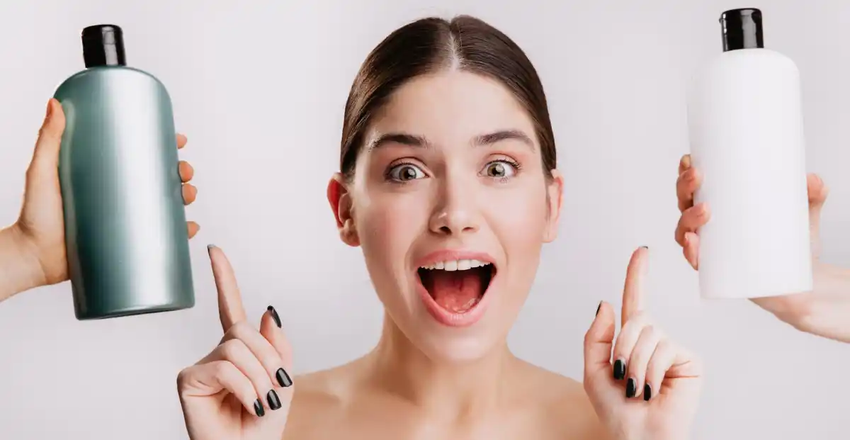 5 Rahasia Menebalkan Rambut Tipis dengan Shampo Murah!