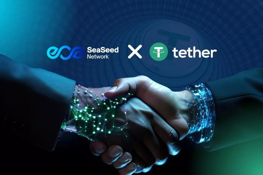 Tether dan D3 Labs Kolaborasi untuk Inovasi Blockchain di Indonesia