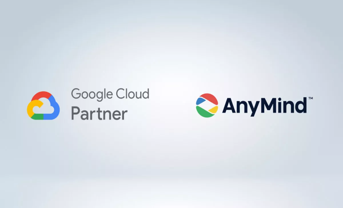 AnyMind Group Bergabung dengan Google Cloud AI Partner