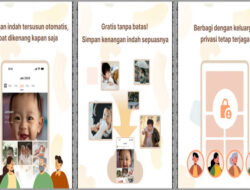 fotokita: Solusi Terbaik untuk Mengabadikan dan Berbagi Kenangan Keluarga