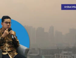Tingkatkan Kesadaran Risiko untuk Mengatasi Polusi Udara