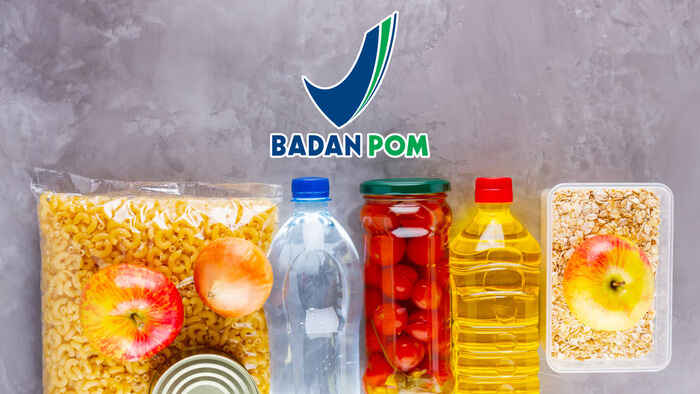 Panduan Lengkap Pendaftaran Produk Makanan di BPOM Indonesia