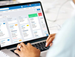 Solusi CRM Terbaik untuk Bisnis Menengah dan Enterprise