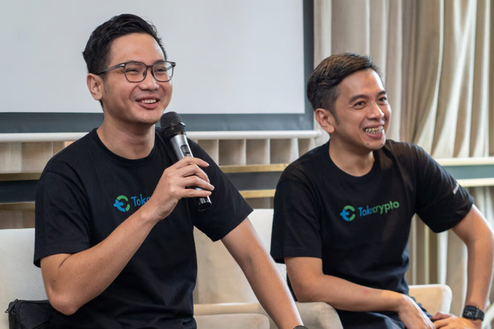 Tokocrypto Jelaskan Peran Influencer dalam Industri Kripto