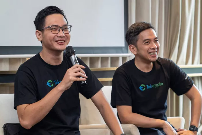 Tokocrypto Jelaskan Peran Influencer dalam Industri Kripto
