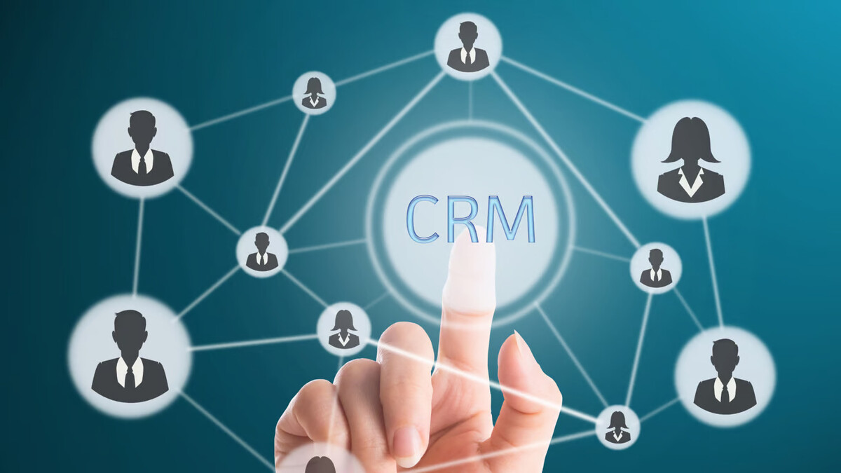 5 Rekomendasi Aplikasi CRM Terbaik untuk Bisnis Anda