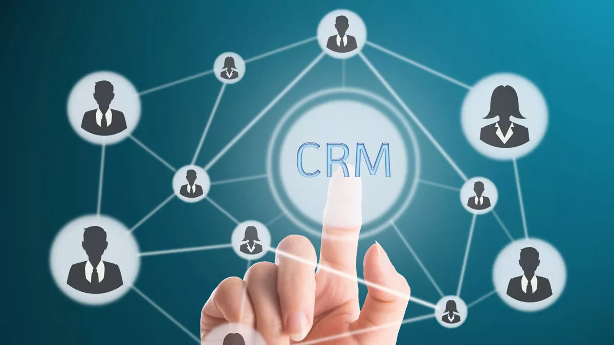 5 Rekomendasi Aplikasi CRM Terbaik untuk Bisnis Anda