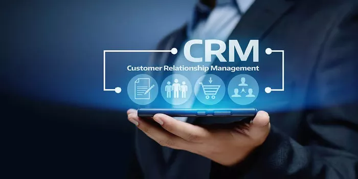 7 Alasan Perusahaan Anda Perlu Menggunakan Aplikasi CRM