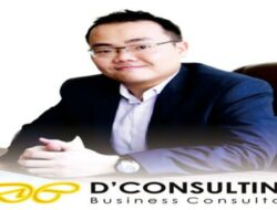 D’Consulting Berbagi Pengetahuan di Talkshow Perpajakan 2024