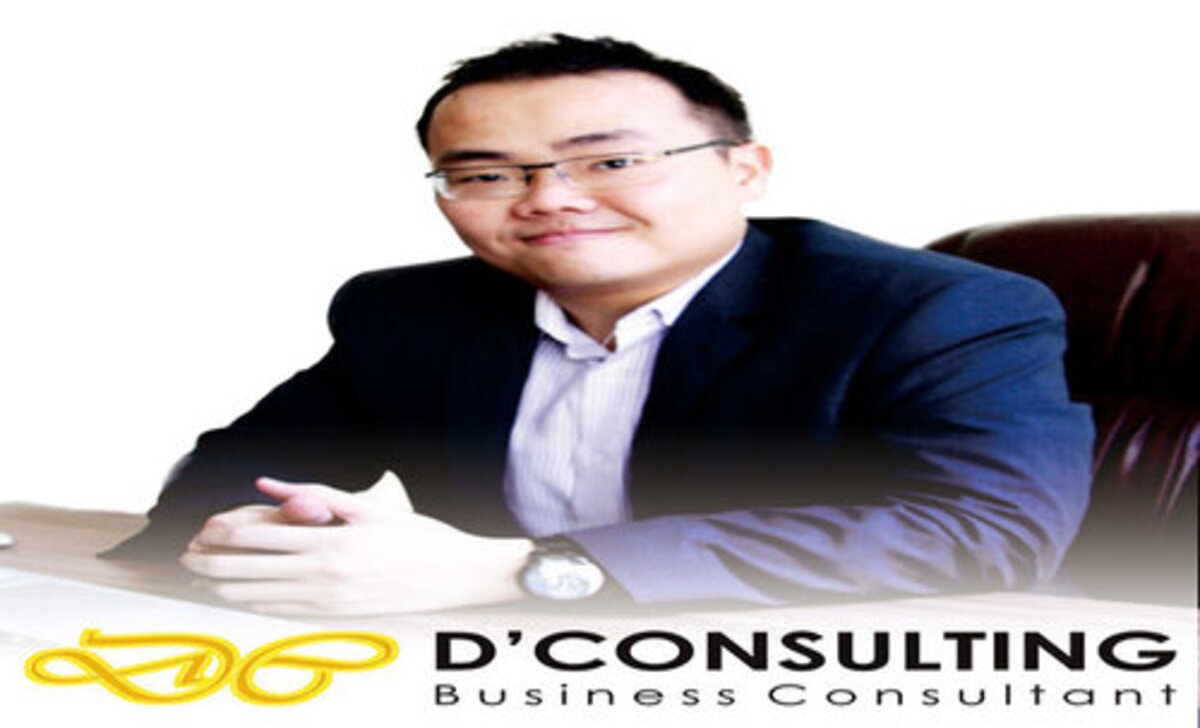 D'Consulting Berbagi Pengetahuan di Talkshow Perpajakan 2024