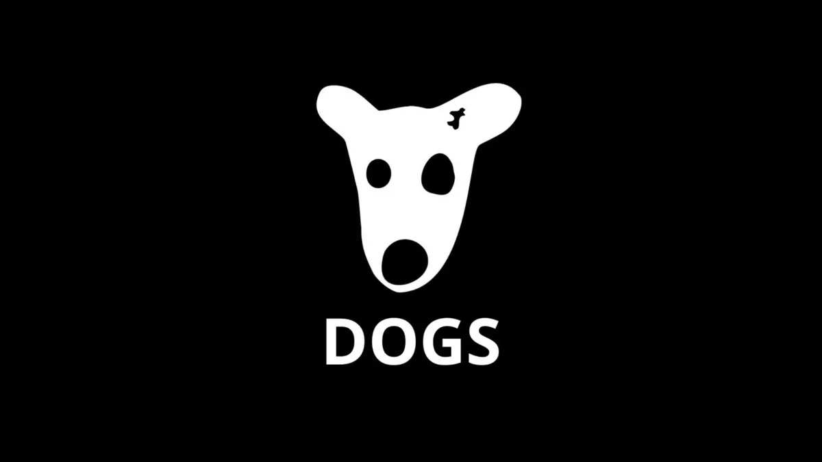 DOGS: Meme Coin Baru Saingan Hamster Kombat