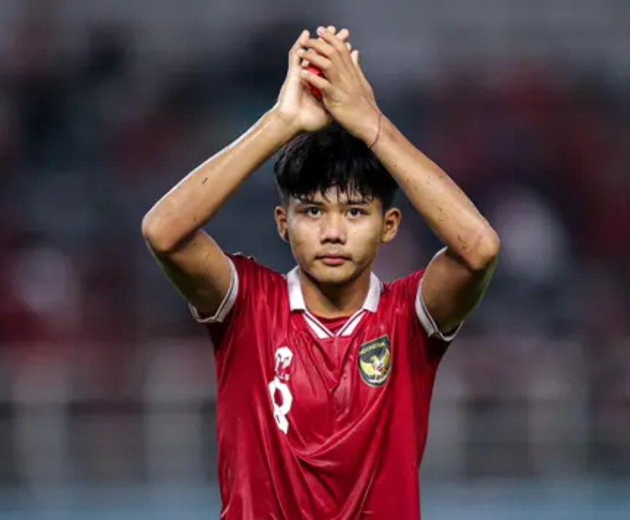 Deretan Penyerang Timnas Indonesia U-19, Juru Gedor Lini Depan Piala AFF U-19 2024