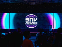 BNI Ventures Luncurkan Program BNV Arcade untuk Inovasi Finansial