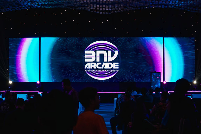 BNI Ventures Luncurkan Program BNV Arcade untuk Inovasi Finansial