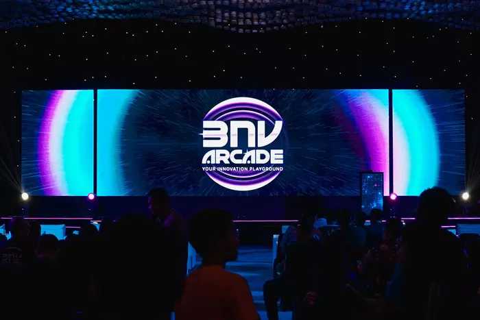BNI Ventures Luncurkan Program BNV Arcade untuk Inovasi Finansial