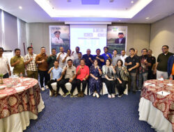 Kerjasama untuk Tata Kelola Kelapa Sawit Berkelanjutan di Aceh