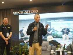 Rahasia Sukses Dahlan Iskan: Kepemimpinan dan Bisnis