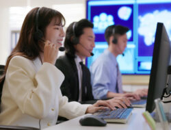 Mengenal Teknologi IVR, VoIP, dan IP PBX untuk Bisnis