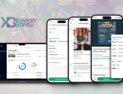 KawanBantu Hadirkan Solusi Cepat untuk Membuat Platform Penggalangan Dana Sendiri