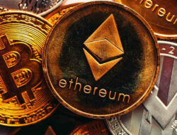 Prediksi Harga ETH Akan Meroket, Ini Analisis Terbarunya!
