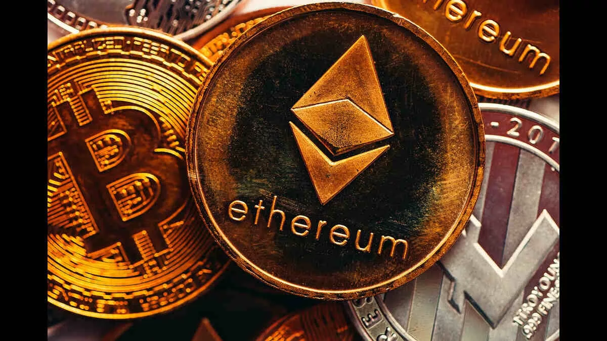 Prediksi Harga ETH Akan Meroket, Ini Analisis Terbarunya!