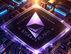 Dampak Konversi Ethereum Trust Grayscale pada Harga ETH