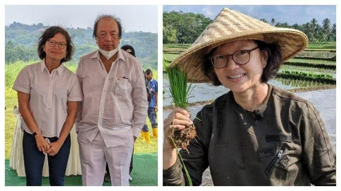 Grace Tahir: Inspirasi bagi Pengusaha Muda