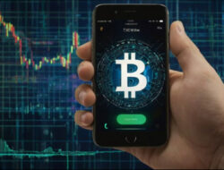 Cara Aman Beli Bitcoin di Aplikasi