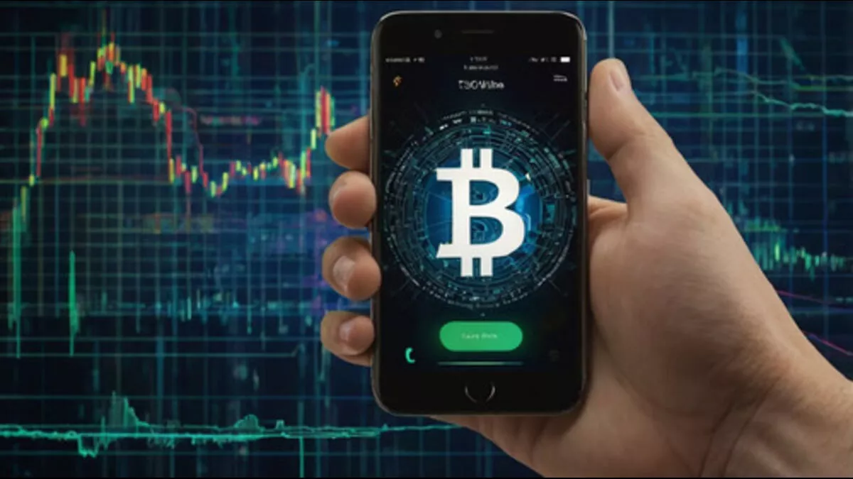 Cara Aman Beli Bitcoin di Aplikasi