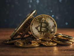 Pemegang Bitcoin Terbesar di Dunia