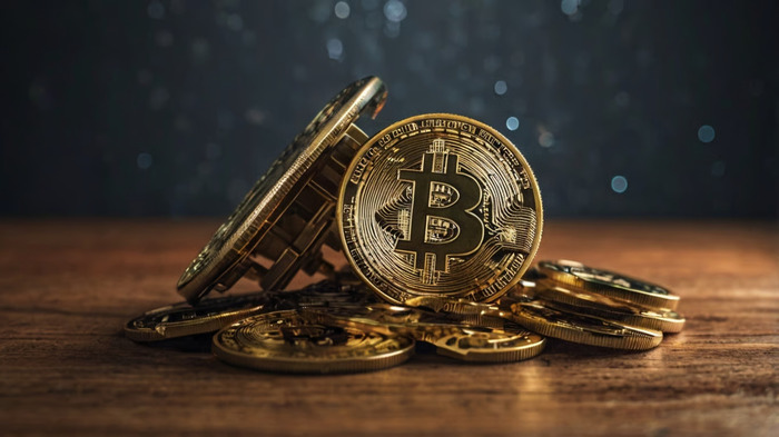 Pemegang Bitcoin Terbesar di Dunia