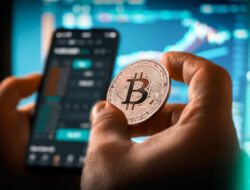 ETF Ethereum Diperdagangkan: Potensi Kenaikan Bitcoin?
