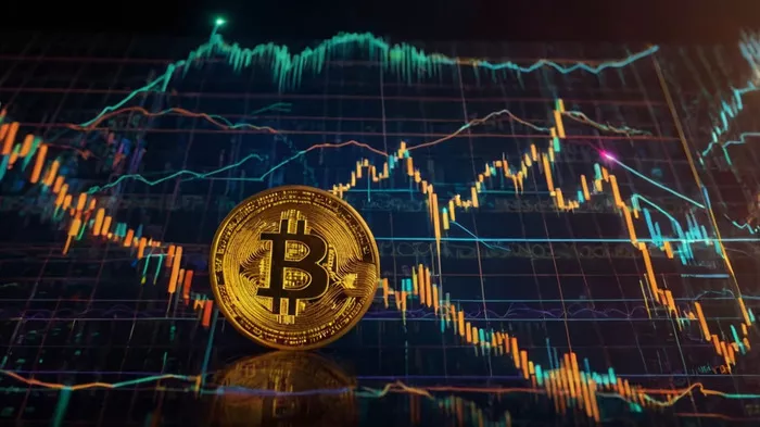 Bitcoin Anjlok 5% ke $58,000: Apa Selanjutnya?
