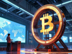 Dampak ETF Bitcoin pada Harga dan Industri Kripto