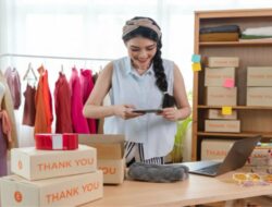 5 Ide Bisnis Online Modal Kecil untuk Dicoba