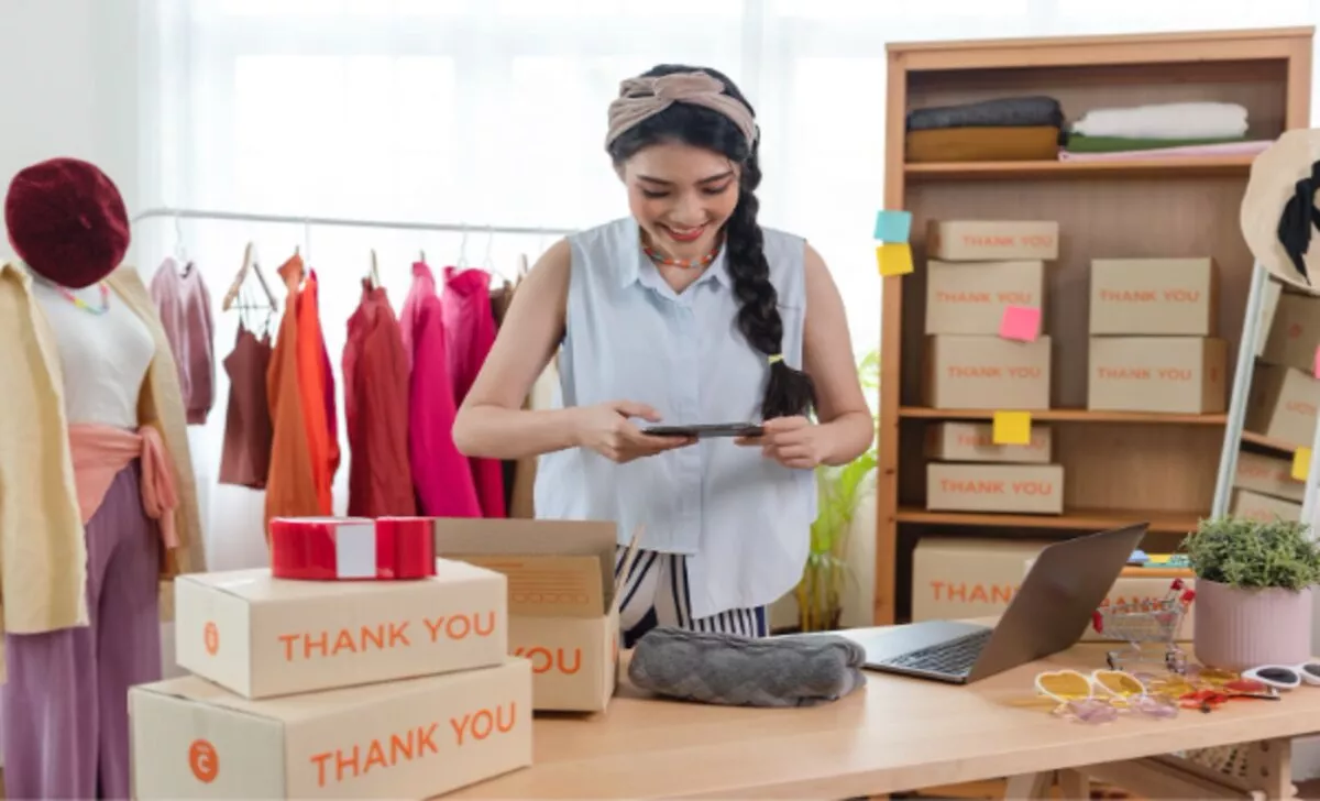 5 Ide Bisnis Online Modal Kecil untuk Dicoba