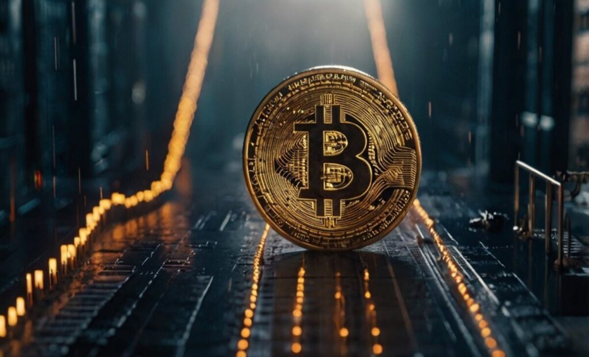 Dampak Mundurnya Presiden Biden pada Bitcoin dan Pasar Kripto