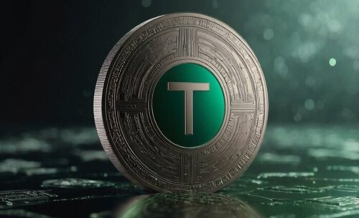 Maksimalkan Keuntungan Kripto dengan Staking USDT